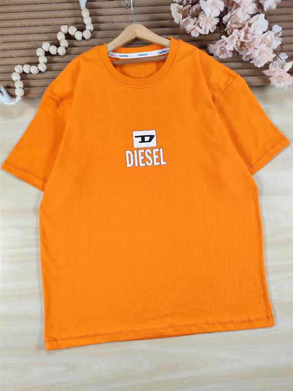 تیشرت تک پسرانه Dlesal