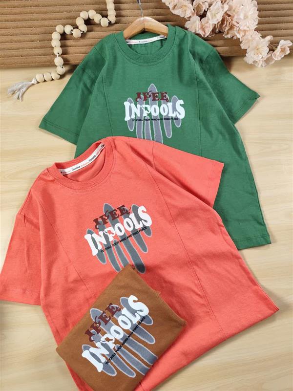 تیشرت تک inppols