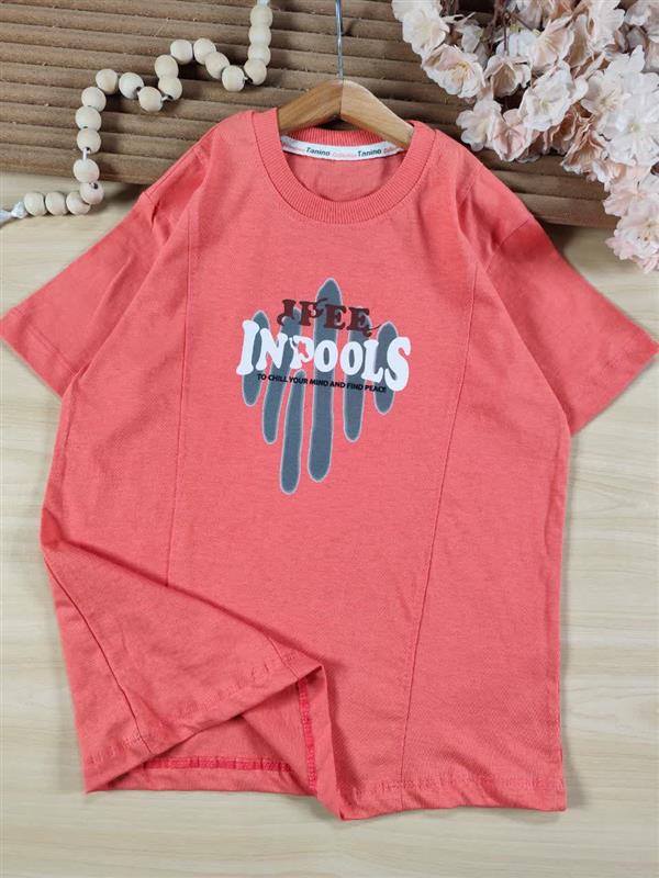 تیشرت تک inppols