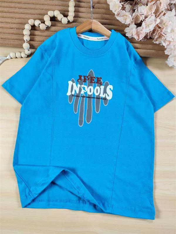 تیشرت تک inppols