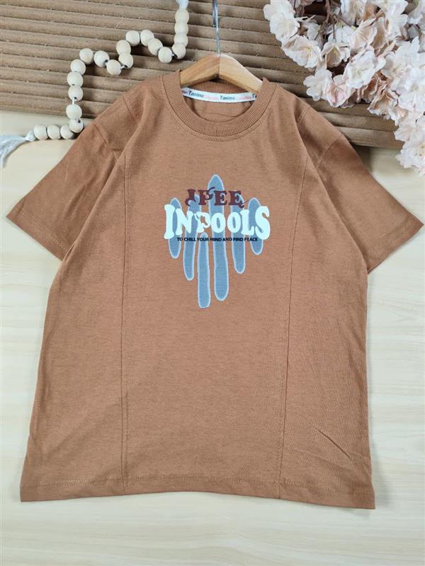 تیشرت تک inppols