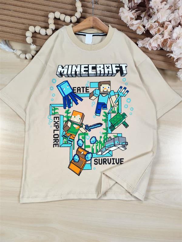 تیشرت شلوارک survive