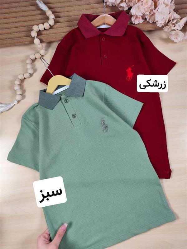 تیشرت تک جودون کیان