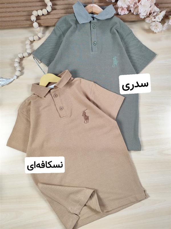 تیشرت تک جودون کیان