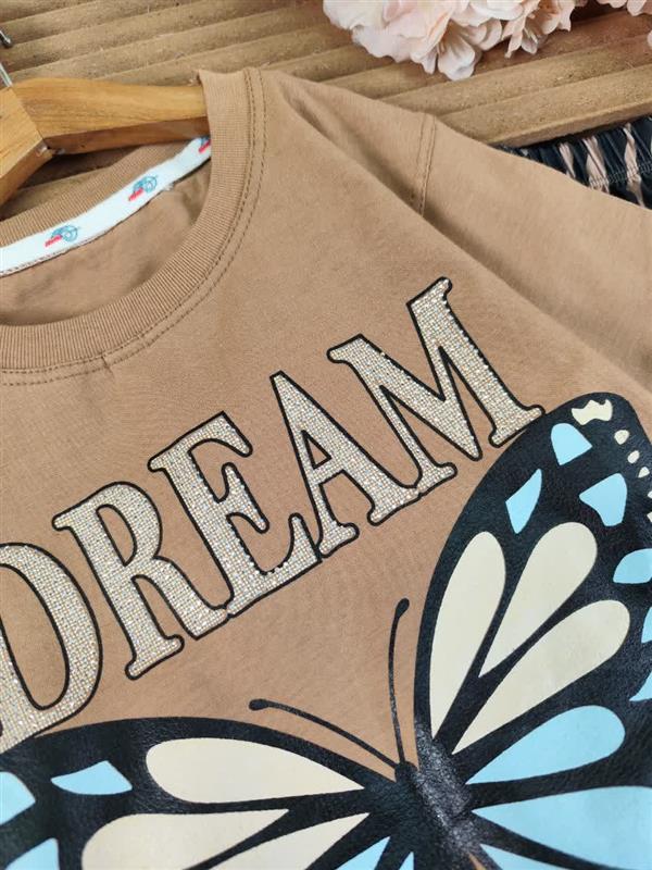 کراپ شلوار Dream