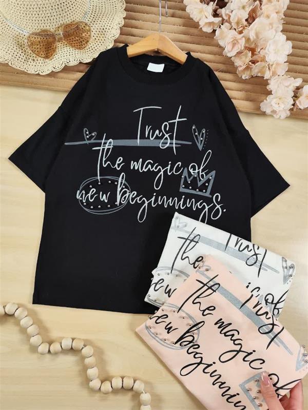 تیشرت تک Trust