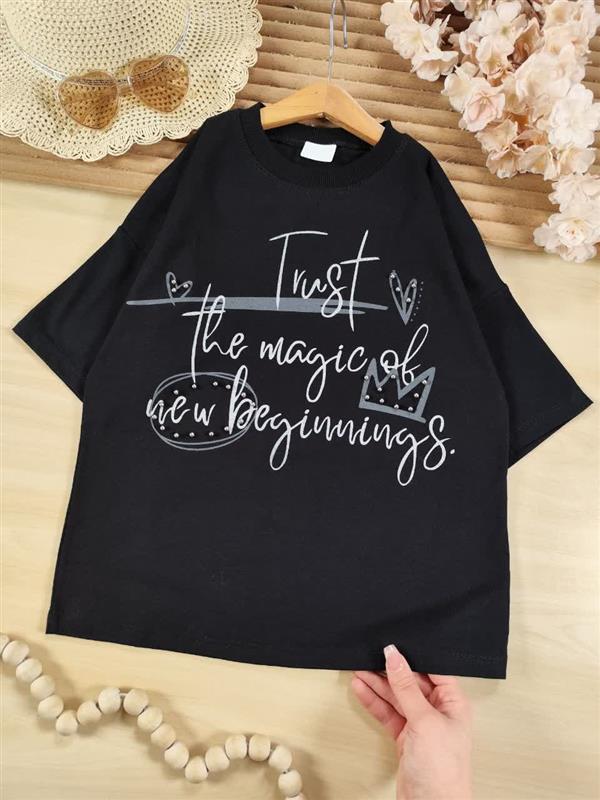 تیشرت تک Trust