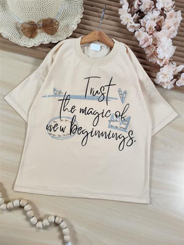 تیشرت تک Trust