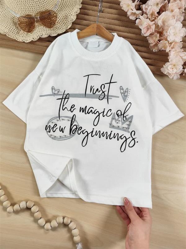 تیشرت تک Trust