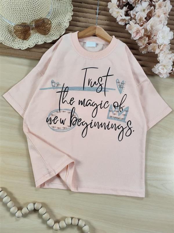 تیشرت تک Trust