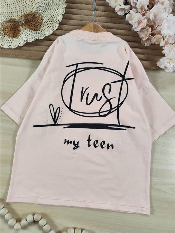 تیشرت تک Trust