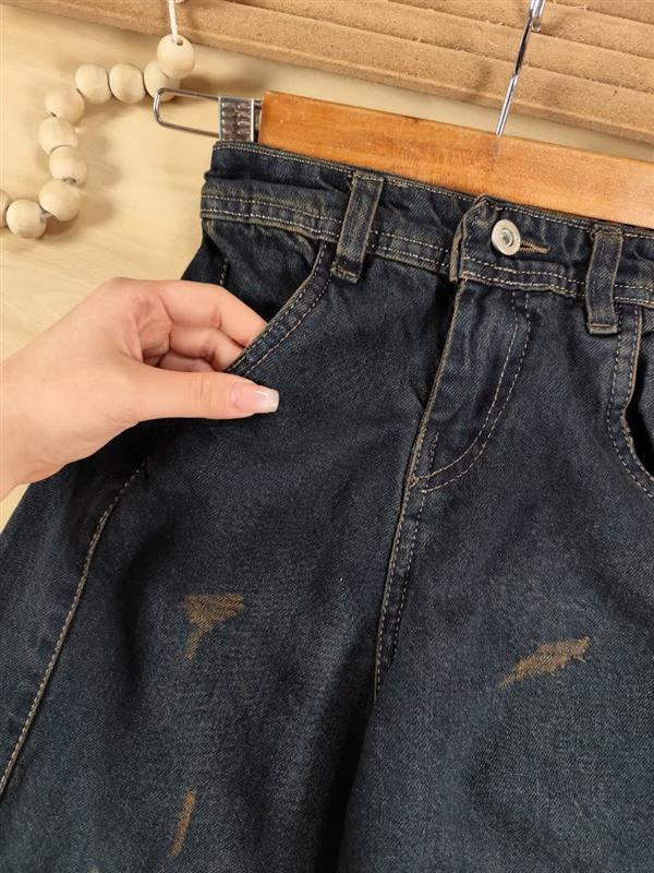 شلوار شافل فریناز 251