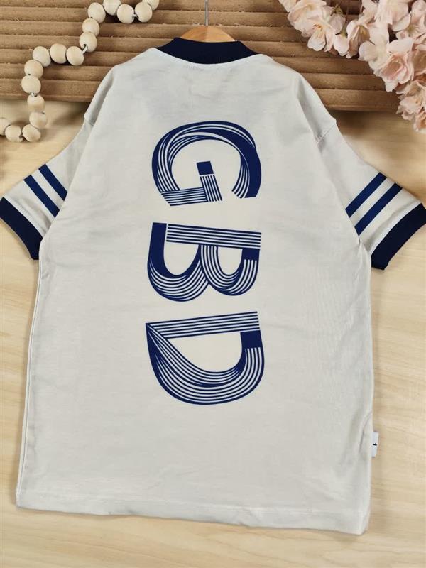 تیشرت شلوارک GBD