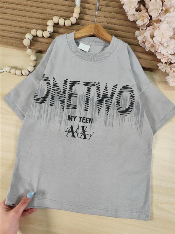 تیشرت تک One Two