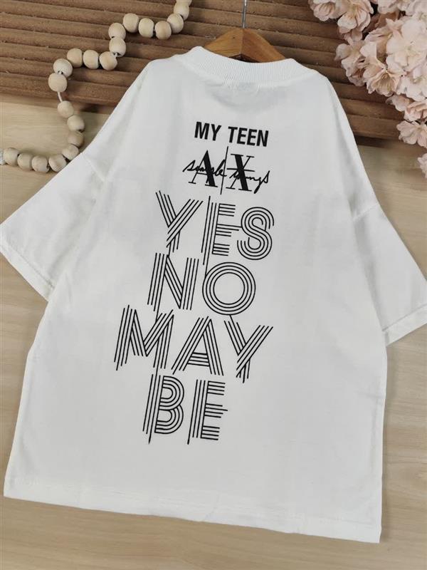 تیشرت تک One Two