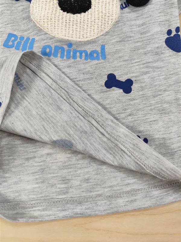 تیشرت شلوارک Bill animal