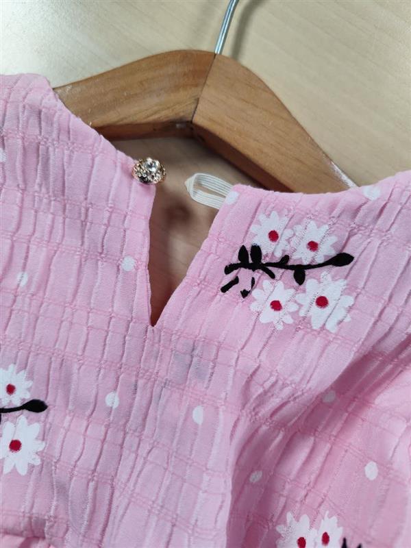 شومیز یقه ب آسوده 