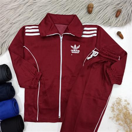 سویشرت شلوار ورزشی آدیداس