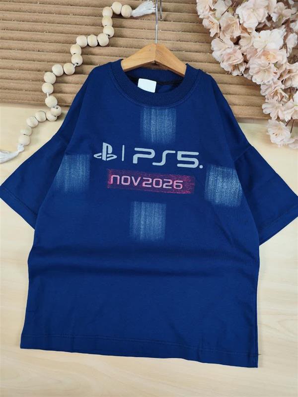 تیشرت تک Ps 5
