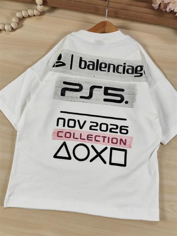تیشرت تک Ps 5