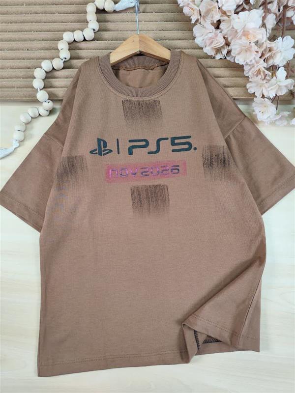 تیشرت تک Ps 5