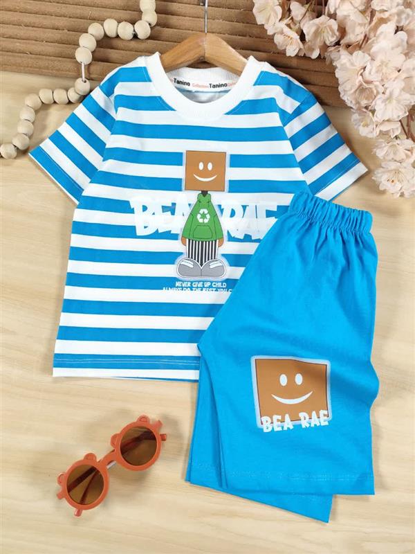 تیشرت شلوارک Up child