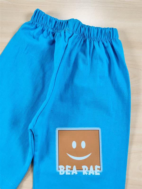 تیشرت شلوارک Up child