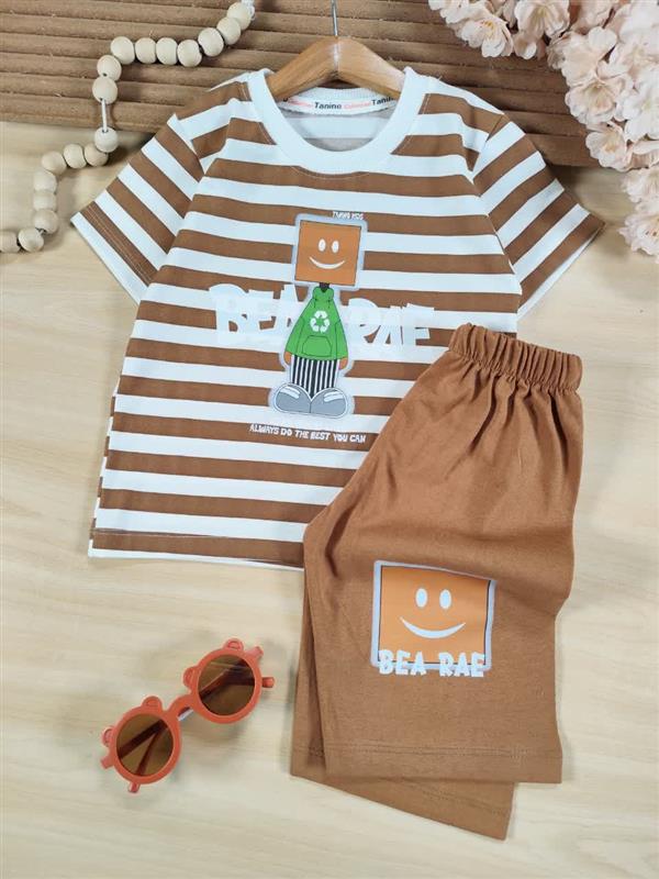 تیشرت شلوارک Up child