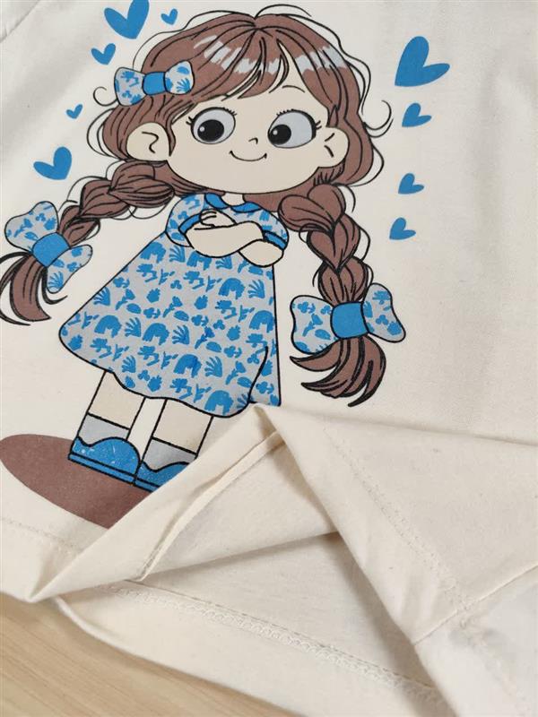 تیشرت شلوار طلا
