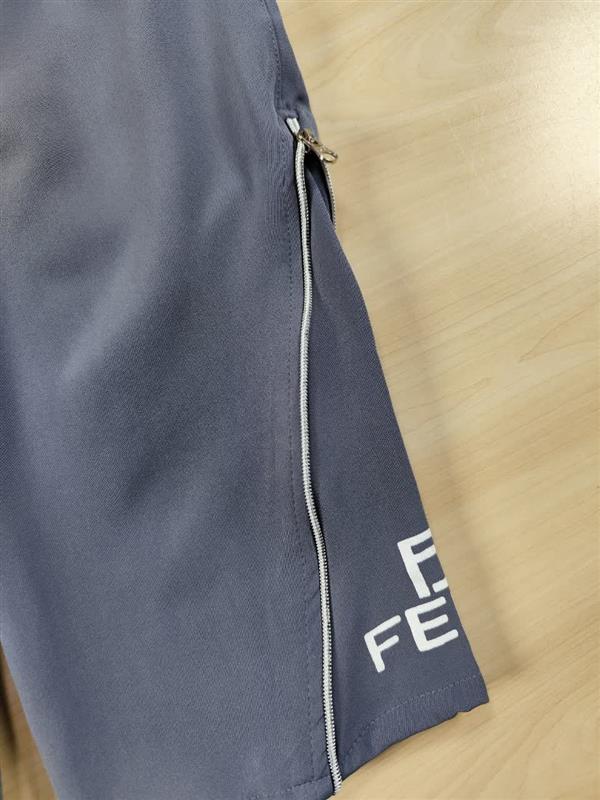 تیشرت شلوار fendi رنگی