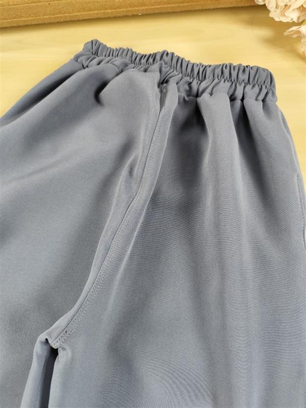 تیشرت شلوار fendi رنگی