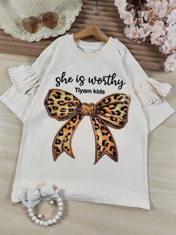 تیشرت تک She