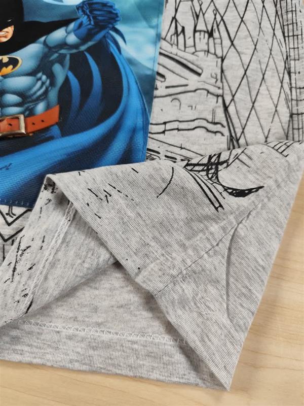 تیشرت شلوارک Batman