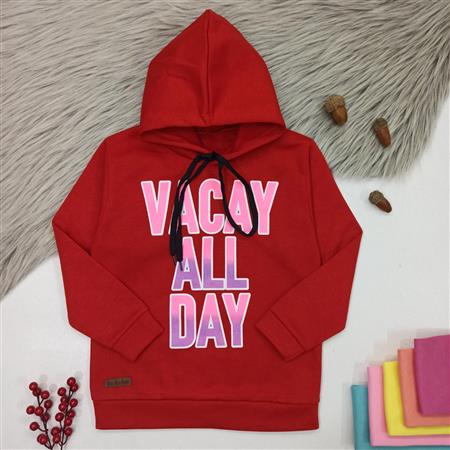 هودی تک vacacy