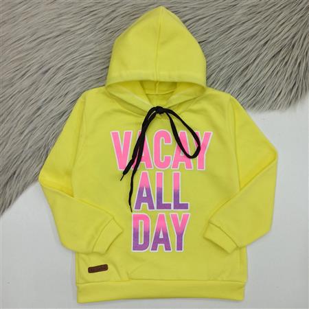 هودی تک vacacy