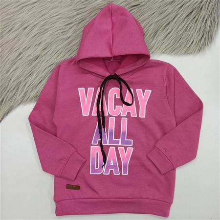 هودی تک vacacy