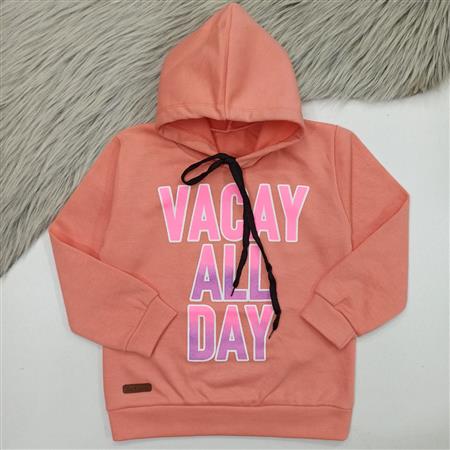 هودی تک vacacy