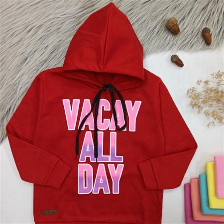 هودی تک vacacy