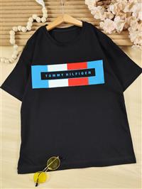 تیشرت تک Hilfiger 