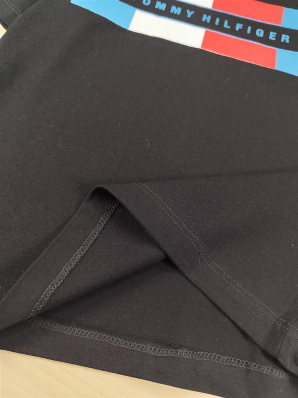 تیشرت تک Hilfiger 