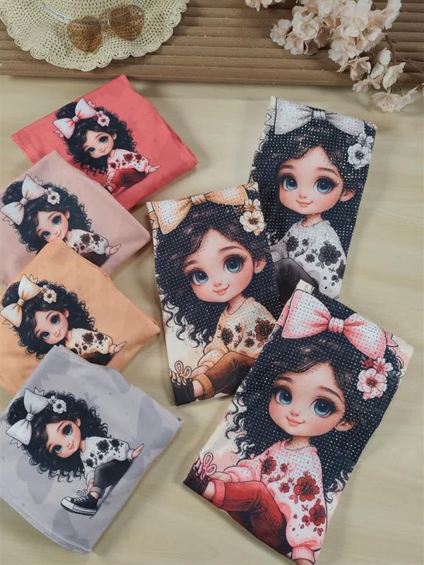 تیشرت شلوار Girl boss
