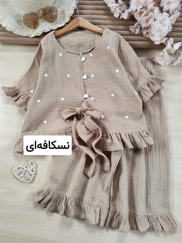 دو تیکه قلب ریز ایلماز 