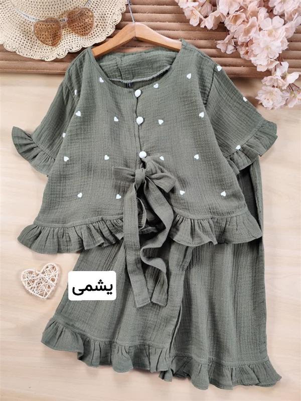 دو تیکه قلب ریز ایلماز 