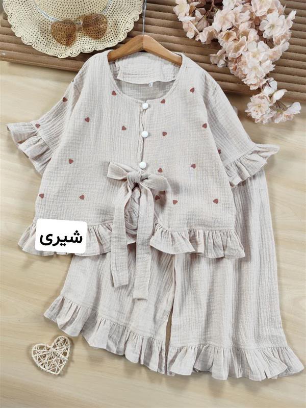 دو تیکه قلب ریز ایلماز 