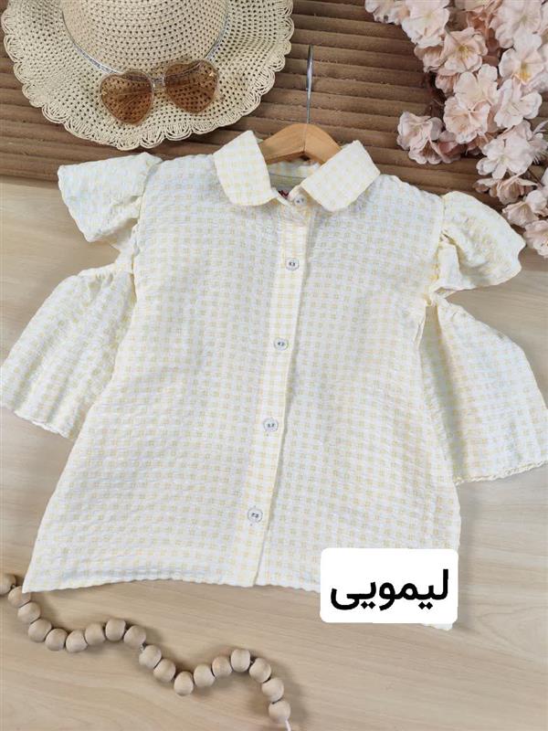 شومیز هیوا