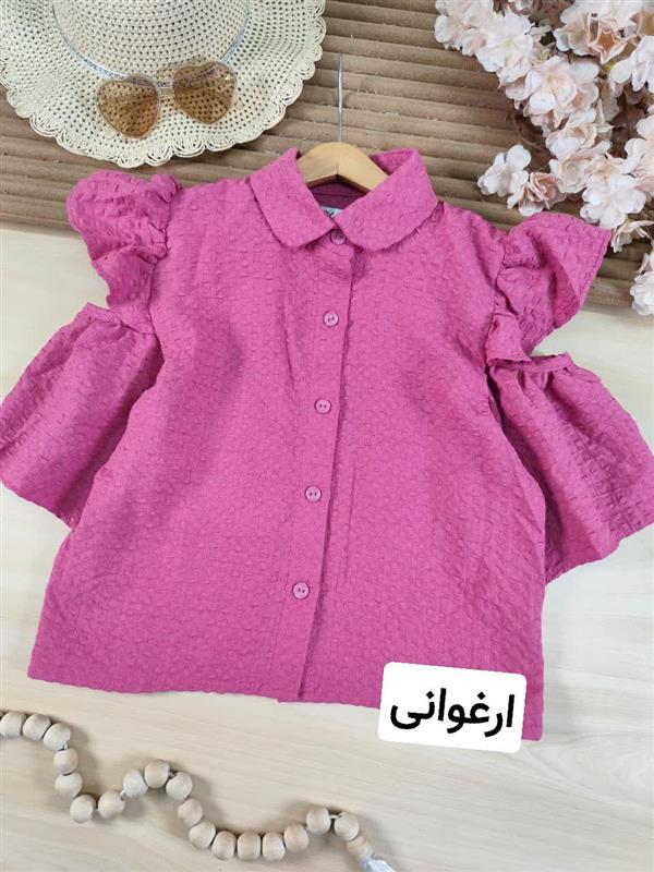 شومیز هیوا