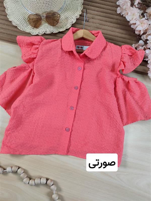 شومیز هیوا
