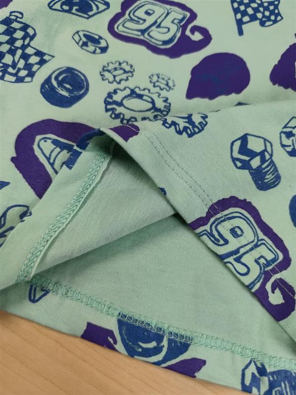 تیشرت شلوارک اردیان