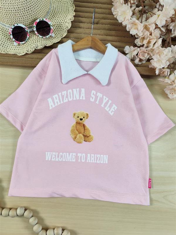 تیشرت تک Arizona style