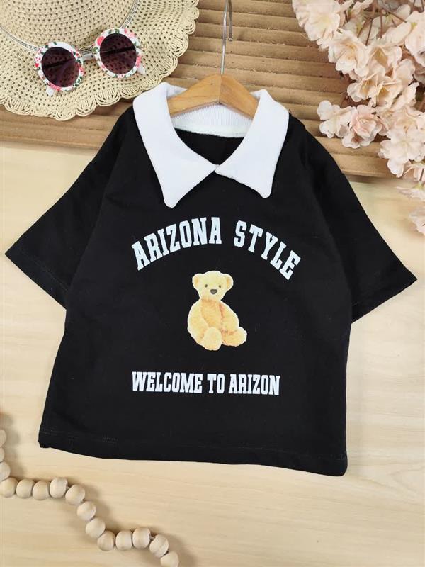 تیشرت تک Arizona style